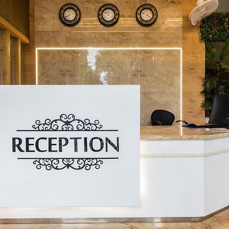 Capital O 47403 Hotel Manjeet Bhopál Kültér fotó